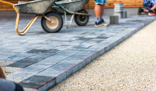Best Concrete Patio Contractor  in Hattiesburg, MS
