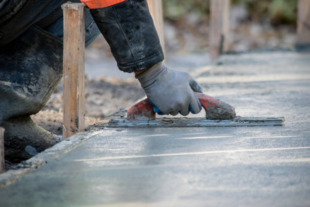 Waterproofing & Drywells in MS