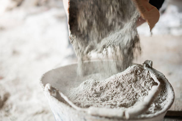 , MS Concrete contractor Company