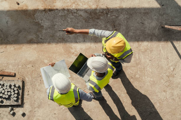 Best Concrete Flooring Contractor  in Hattiesburg, MS